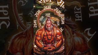 Jinka bharosha veer hanuman shortstatus ytshortsvideo veerhanuman hanumanchalisa song music [upl. by Allenotna]