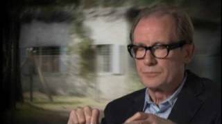 quotValkyriequot  Interview with Bill Nighy  Part 2 [upl. by Torin]