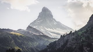 Zermatt is unreal   AMPventure Vlog  Video 26 [upl. by Lynea]