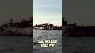 escape from alcatraz explore story facts historyfacts truestory [upl. by Agan]