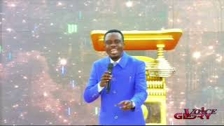 LOOKING UNTO JESUS By Prophet Kevin N [upl. by Hajin]