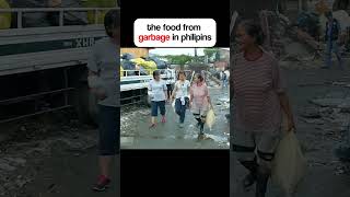 the food from garbage in philipins recette streetfood [upl. by Loralee]