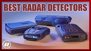 TESTED The BEST radar detectors [upl. by Madeleine]