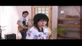 Kaori Kobayashi  Shiny 2008 PV [upl. by Ethe55]