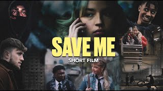 SAVE ME  Safeguarding short film [upl. by Allemat]