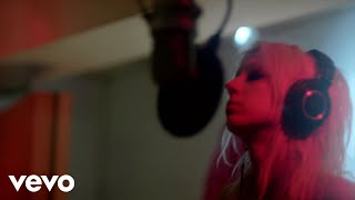 Starcrawler  She Said Official Music Video [upl. by Roze]