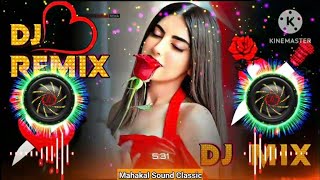 Pa liya hai pyaar tera song 🥀 Dj Remix  Hard Bass 🔥 dj Song  all dj hindi songs  Trending Song🔥 [upl. by Theta]