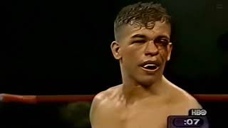 Arturo Gatti vs Angel Manfredy Full Fight Highlights [upl. by Wurster]