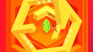 monument valley 2 netflix  monument valley 2 Netflix mobile gameplay  hamster gaming [upl. by Blim]