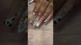 Nail Art Inspiration That Will CHANGE Your Style [upl. by Isewk744]