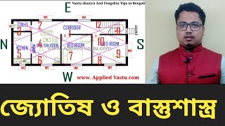 Astro Vastu  Astrology in Bengali  Bengali Astrologer  Bastu Sastra  Jyotish Vastu Shastra [upl. by Saidel102]