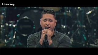 Miel San Marcos  Libre  Pentecostes  en vivo Lakewood [upl. by Anilegnave]