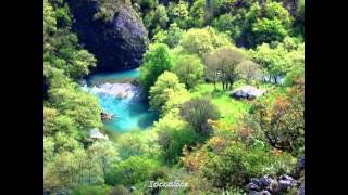 ΗΠΕΙΡΟΣ  ΕΛΛΑΔΑ  Epirus  Greece  1080p HD [upl. by Seluj257]