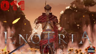 Enotria The Last Song  011  Das Game wird immer schlimmer TT  4K [upl. by Bruce905]