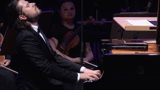 Rachmaninoff  Prelude in C Sharp minor Op 3 No 2  A Osokins encore [upl. by Milurd]