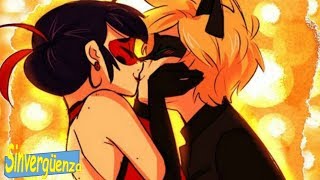 PRUEBAME CHAT miraculous ladybug español [upl. by Nomis]