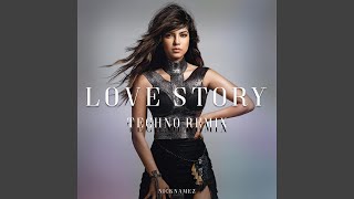 Love Story Techno Remix [upl. by Melisenda319]