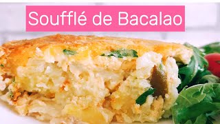 Bacalao muy delicioso [upl. by Mines]