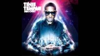 Tinie Tempah  Invincible [upl. by Bowra578]