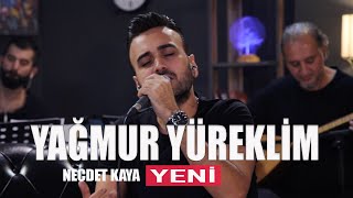 Necdet Kaya  Yağmur Yüreklim Cover [upl. by Leigh]