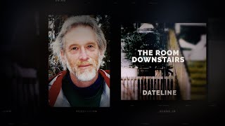 Dateline Episode Trailer The Room Downstairs  Dateline NBC [upl. by Eceerahs]