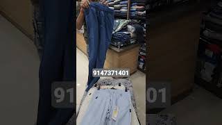 Halfpant Trouser Joggers Wholesaler Kolkata shorts joggers Busiess [upl. by Woothen926]