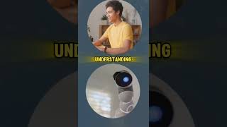 AI vs Human Brain Will Artificial Intelligence Surpass Usyoutube ai facts [upl. by Anilak]