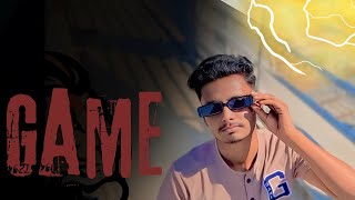 Game Official video Atul Raaj  new song 2024  latest Haryanvi song 2024 [upl. by Ellinad]