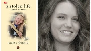 Jaycee Lee Dugard  A New Day [upl. by Nwadrebma]