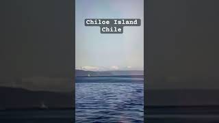 Chiloe Island Chile travel shortvideo viralvideos shorts [upl. by Strenta]