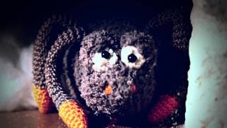 Amigurumi amp monsters  Tessa van RietErnst [upl. by Evey]