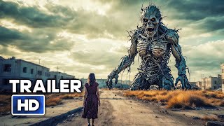 BEST NEW HORROR MOVIE TRAILERS 2024 [upl. by Ahsinik118]