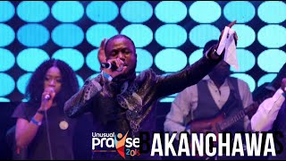 Akanchawa Prince Gozie Okeke Live at Unusual Praise 2019  Full Ministration [upl. by Nosreg]