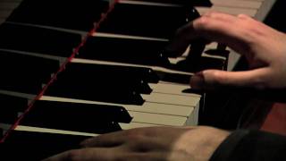 Grieg Notturno Op 54 No 4  Alessandro Stella piano [upl. by Dorraj]