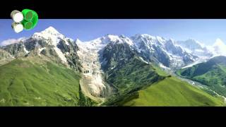 TRAILER  On the Trails of the Glaciers  Mission to Caucasus [upl. by Eissel956]