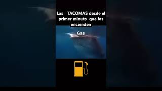 Tacomas tienen un problema con la bebida ⛽️⛽️ [upl. by Horsey516]