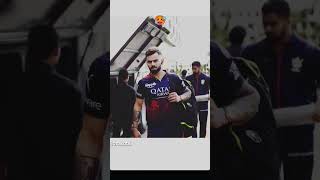 Virat Kohli attitude🥵 viratkohli proverse shortvideo attitidestatus [upl. by Blen580]