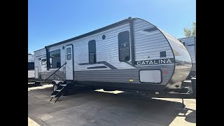 2024 Coachmen Catalina 303RKDS [upl. by Jarrod]