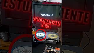 Es ESTUPIDAMENTE FÁCIL HACKEAR UNA PlayStation 2 😮 PS2 [upl. by Enaxor482]