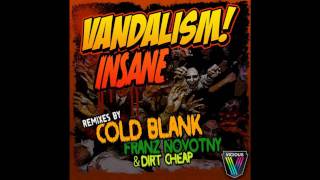 Vandalism  Insane Original Mix [upl. by Anilra]