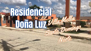 Solares en Venta Residencial Doña Luz 2da Etapa [upl. by Anelis97]