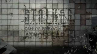 AtmosFear 3 for STALKER Call of Pripyat Trailer [upl. by Oinafipe]