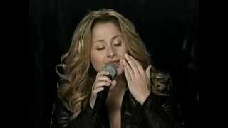 Lara Fabian  Love by Grace Live [upl. by Eneryt]