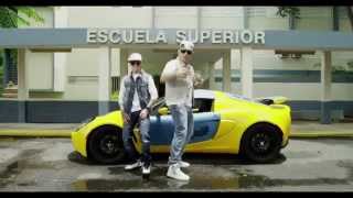 Me Niegas Extended Intro Video EditBaby Rasta y Gringo [upl. by Carew]