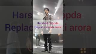 harshad chopda comeback in ghkkpmghkkpmyrkkhharshadchopdaytshorts [upl. by Bannerman550]