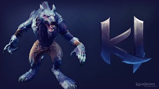 Killer Instinct PC  Story Mode Sabrewulf 1080p 60FPS [upl. by Carry]