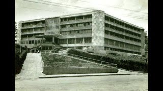 SLU Hymn St Louis University Baguio City Philippines [upl. by Adnovaj]