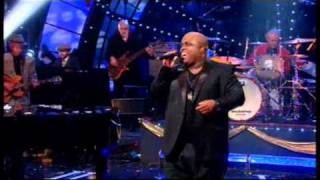 I Want You  Cee Lo Green and Jools and his Rythm amp Blues Orchestra [upl. by Attenev892]