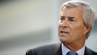 Comment Vincent Bolloré s’est construit un empire en Afrique [upl. by Nnaerb]