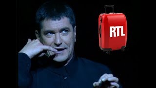 LA VALISE RTL  JeanMarie Bigard [upl. by Dorry]